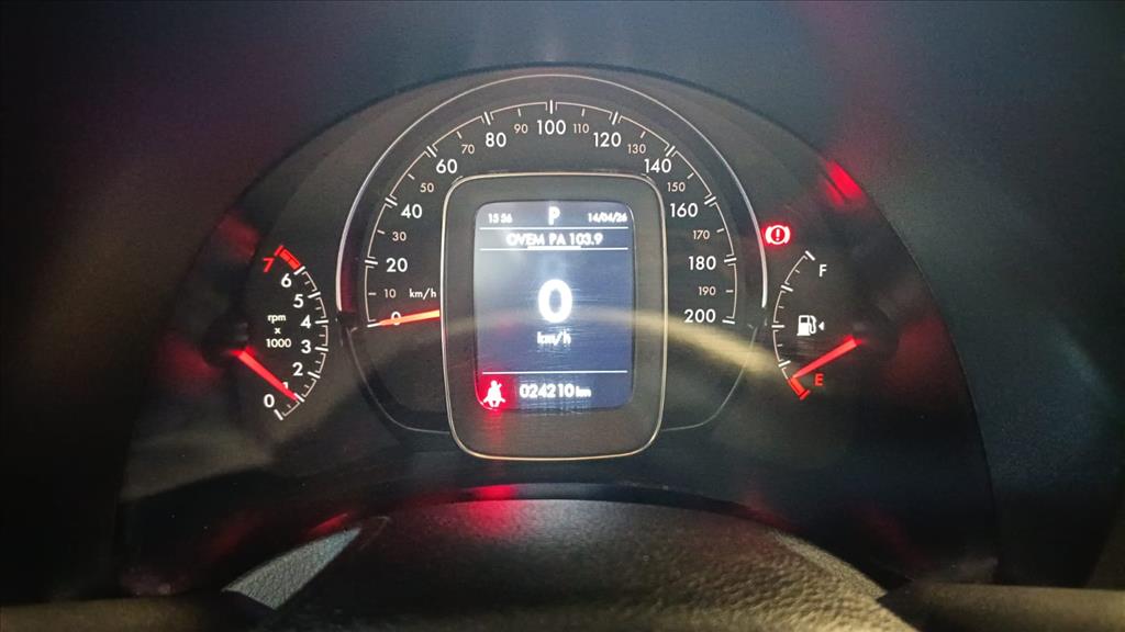 STRADA 1.3 FIREFLY FLEX VOLCANO CD CVT10