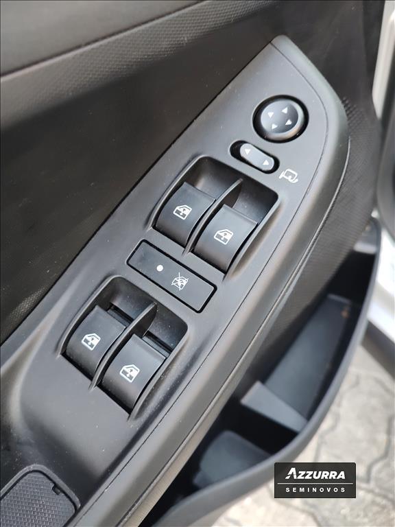 FASTBACK 1.0 TURBO 200 FLEX AUDACE CVT15