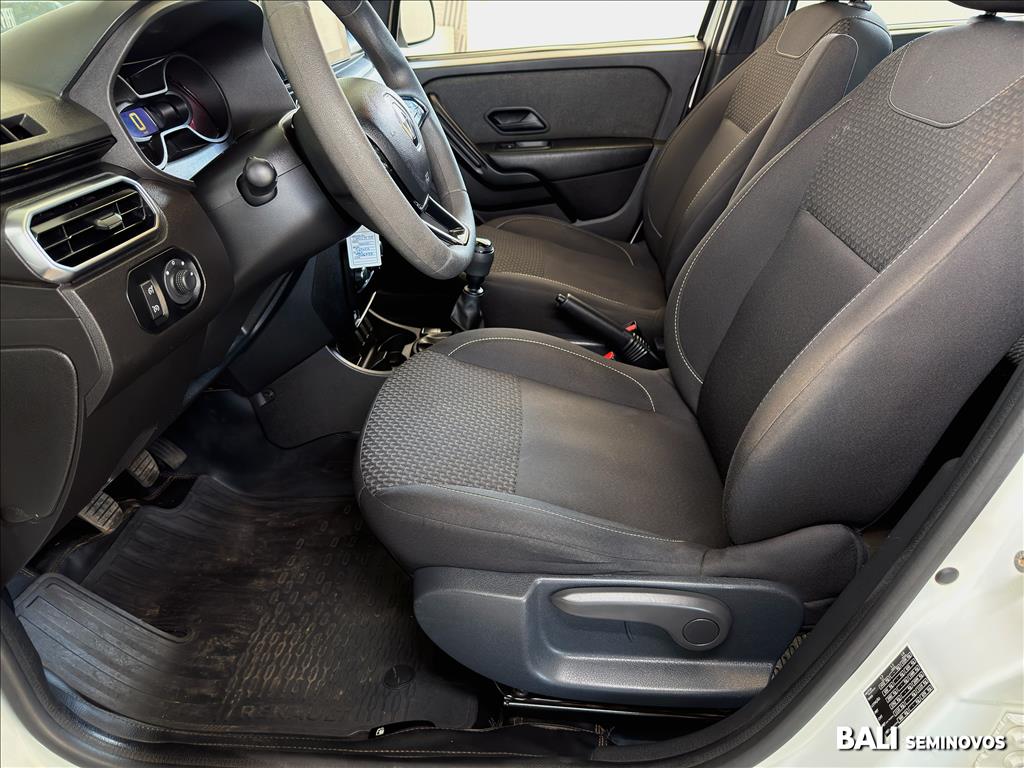 OROCH 1.6 16V SCE FLEX INTENSE MANUAL11