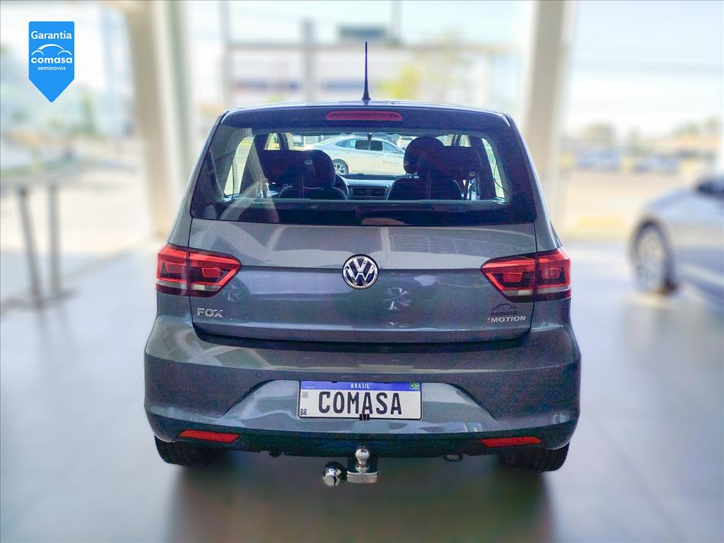 FOX 1.6 MSI TOTAL FLEX CONNECT 4P I-MOTION6 FOX 1.6 MSI TOTAL FLEX CONNECT 4P I-MOTION6