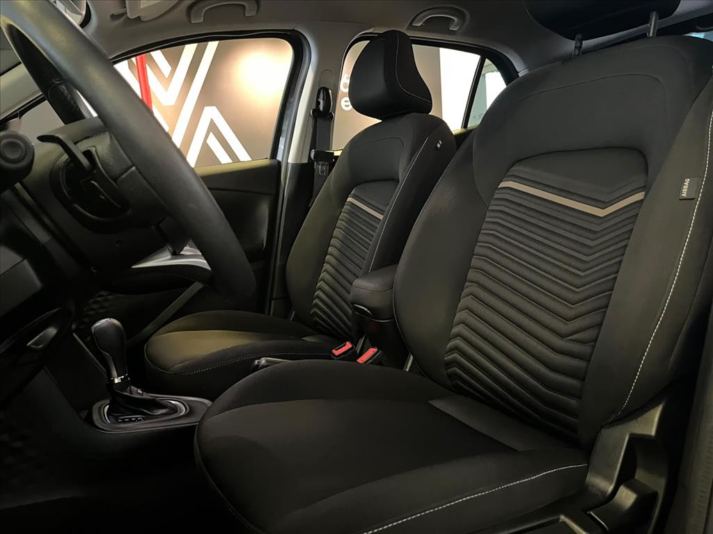 PULSE 1.0 TURBO 200 FLEX AUDACE CVT7