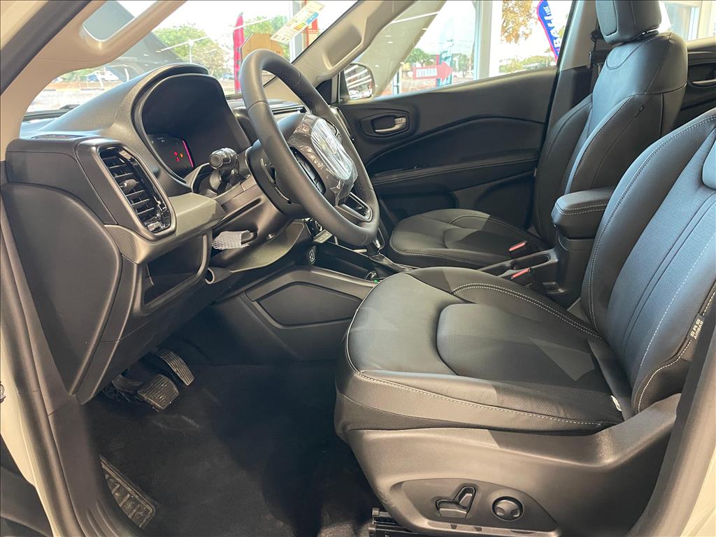 TORO 1.3 TURBO 270 FLEX VOLCANO AT66