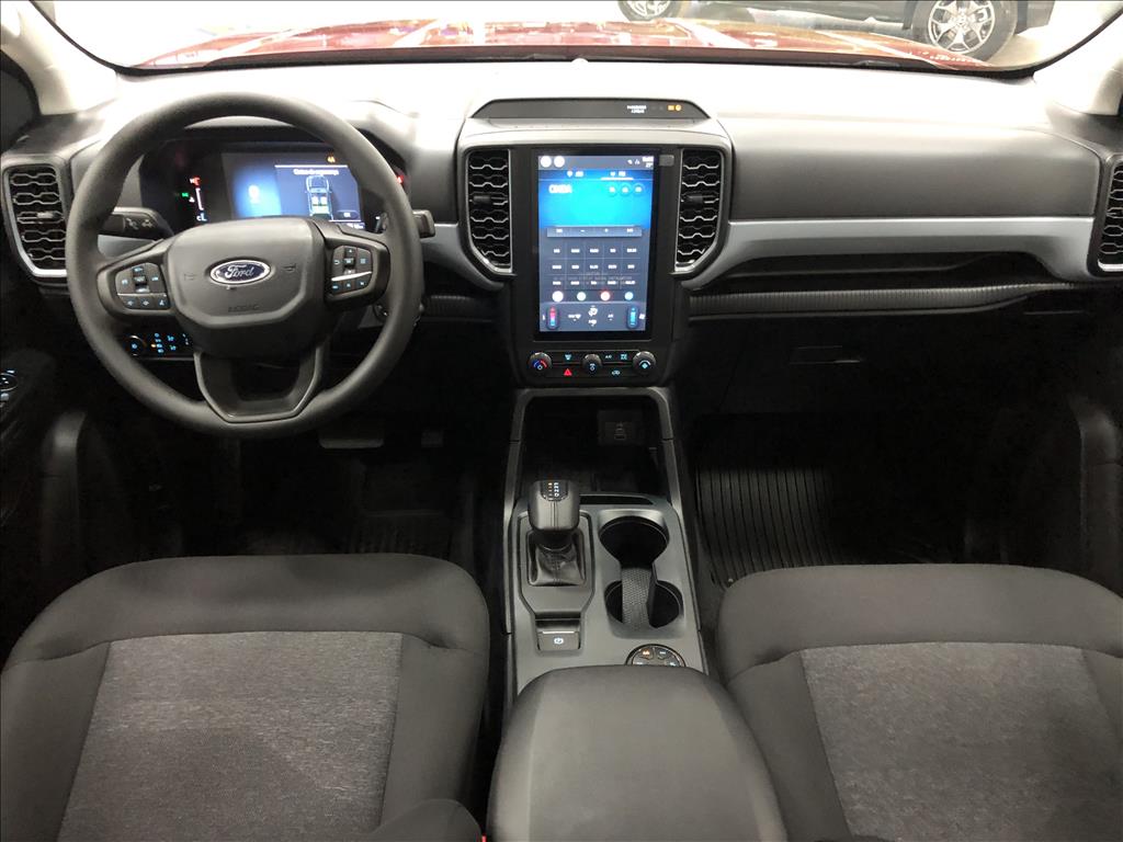 RANGER 3.0 V6 TURBO DIESEL CD XLS 4X4 AUTOMÁTICO11