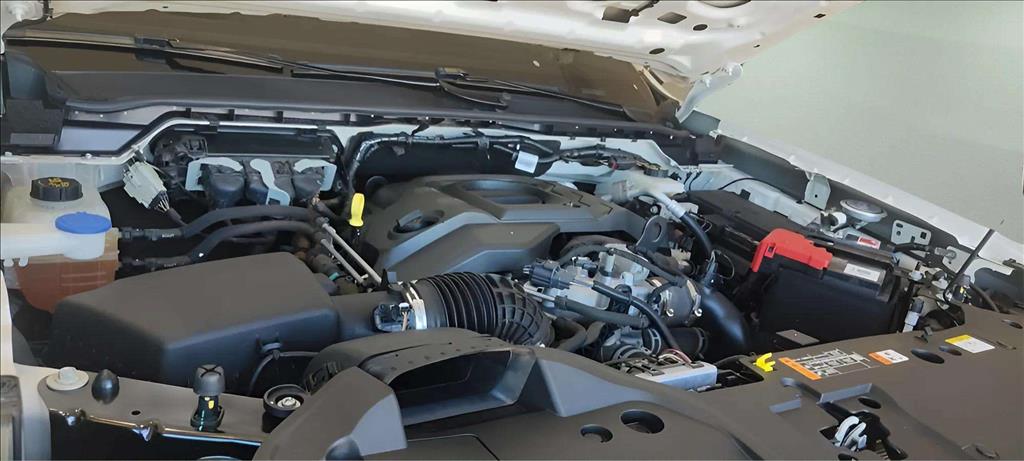 RANGER 3.0 V6 TURBO DIESEL CD LIMITED 4X4 AUTOMÁTICO13