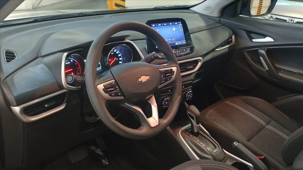 TRACKER 1.0 TURBO FLEX LT AUTOMÁTICO15