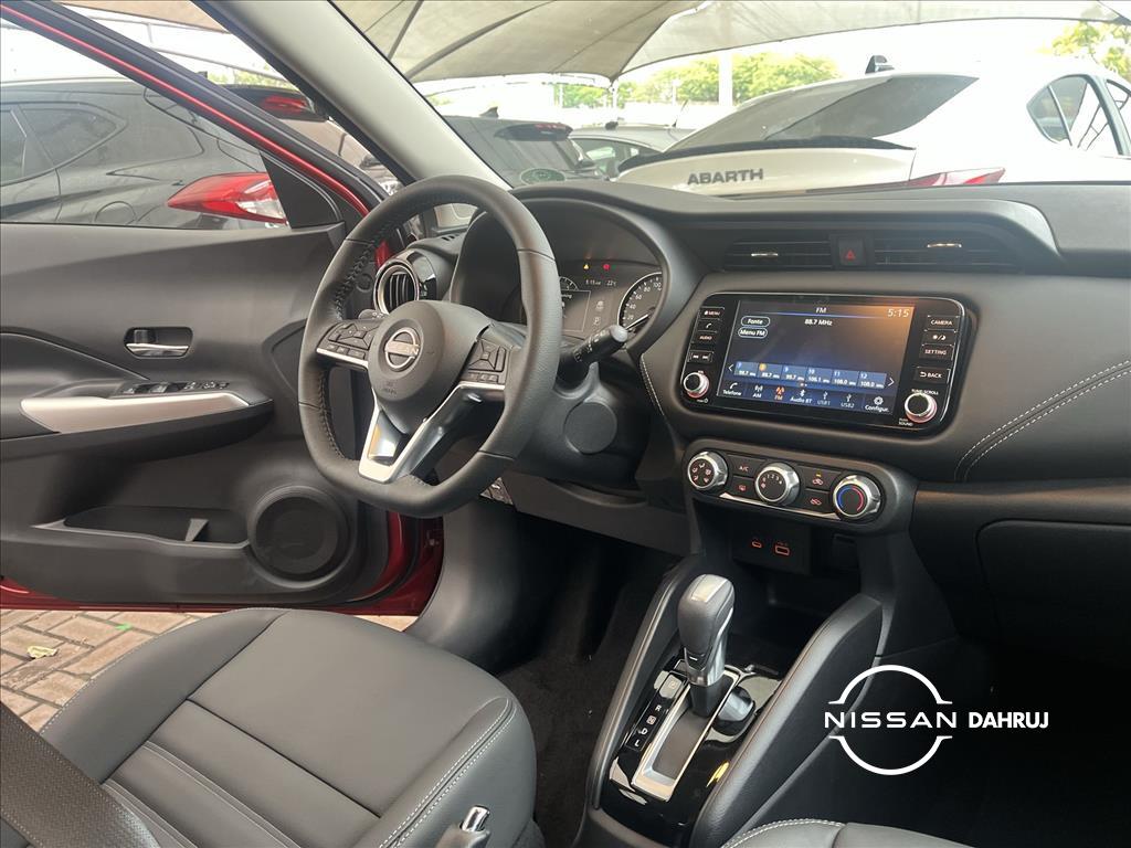 KICKS PLAY 1.6 16V FLEXSTART ADVANCE PLUS XTRONIC11