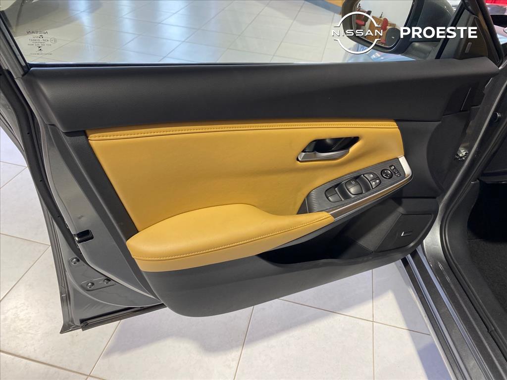 SENTRA 2.0 16V GASOLINA EXCLUSIVE XTRONIC
