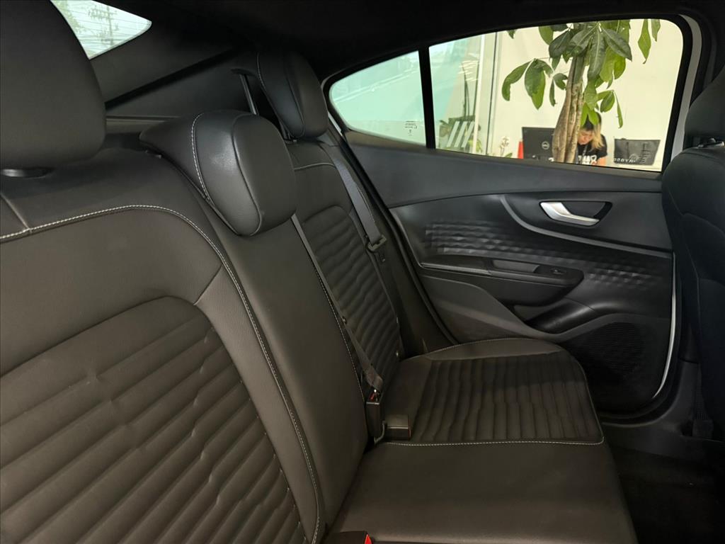 FASTBACK 1.0 TURBO 200 FLEX IMPETUS CVT10