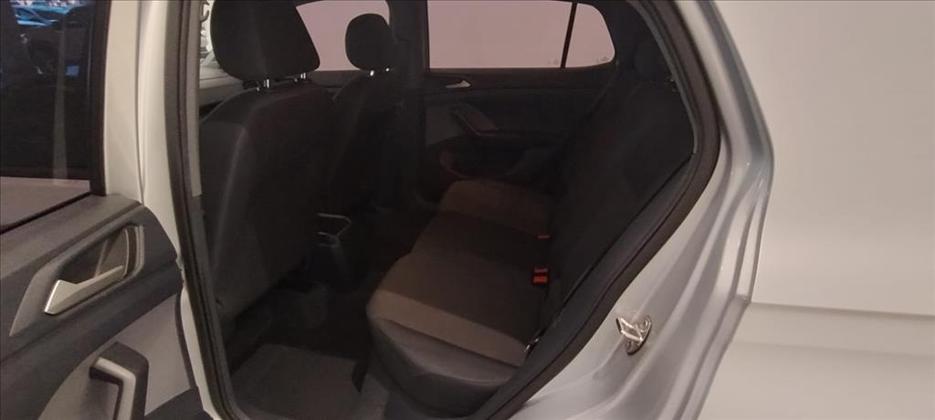 T-CROSS 1.0 200 TSI TOTAL FLEX SENSE AUTOMÁTICO7