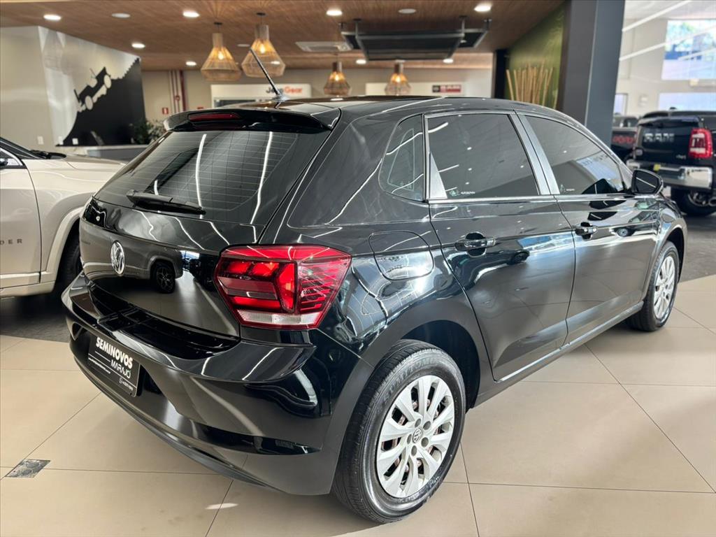 POLO 1.0 MPI TOTAL FLEX MANUAL9