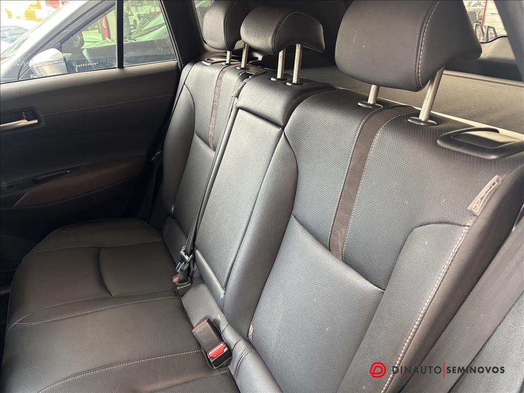 Toyota-COROLLA CROSS-2.0 VVT-IE FLEX XRE DIRECT SHIFT