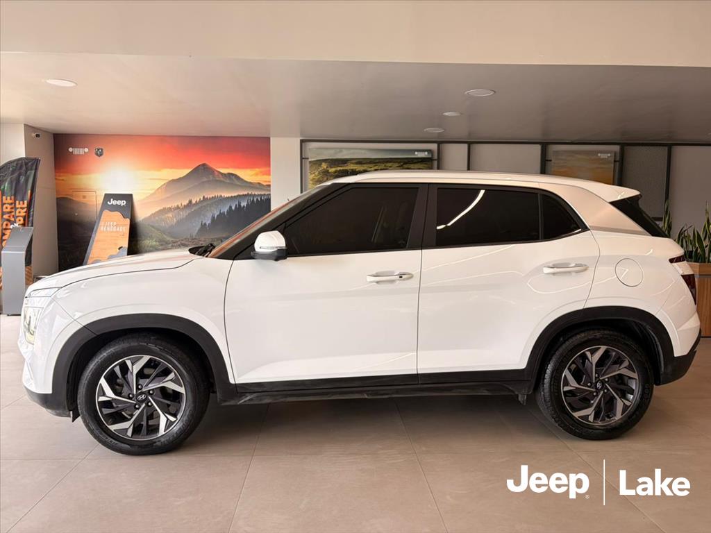 CRETA 1.0 TGDI FLEX PLATINUM AUTOMÁTICO7