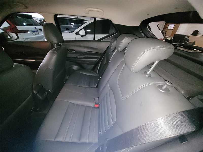 KICKS PLAY 1.6 16V FLEXSTART ADVANCE PLUS XTRONIC9