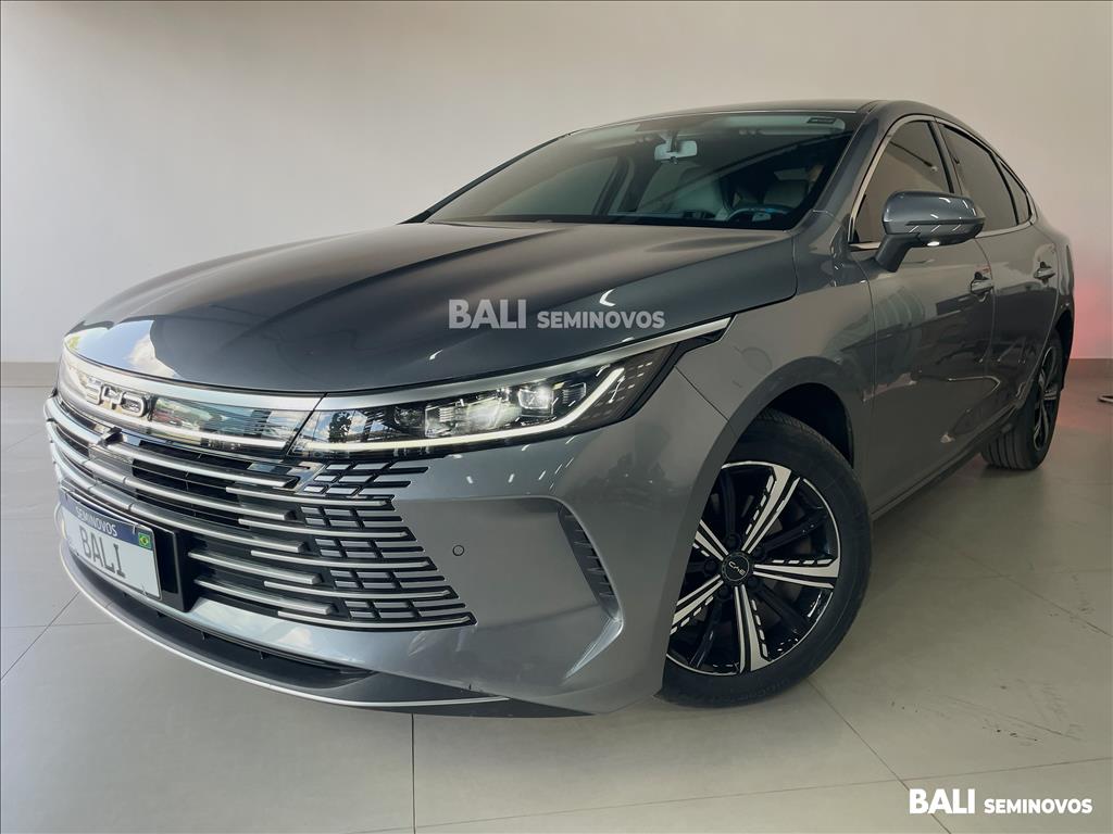 KING 1.5 DM-I PHEV GS AUTOMÁTICO2
