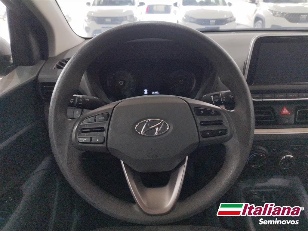 HB20S 1.0 12V FLEX COMFORT PLUS MANUAL6