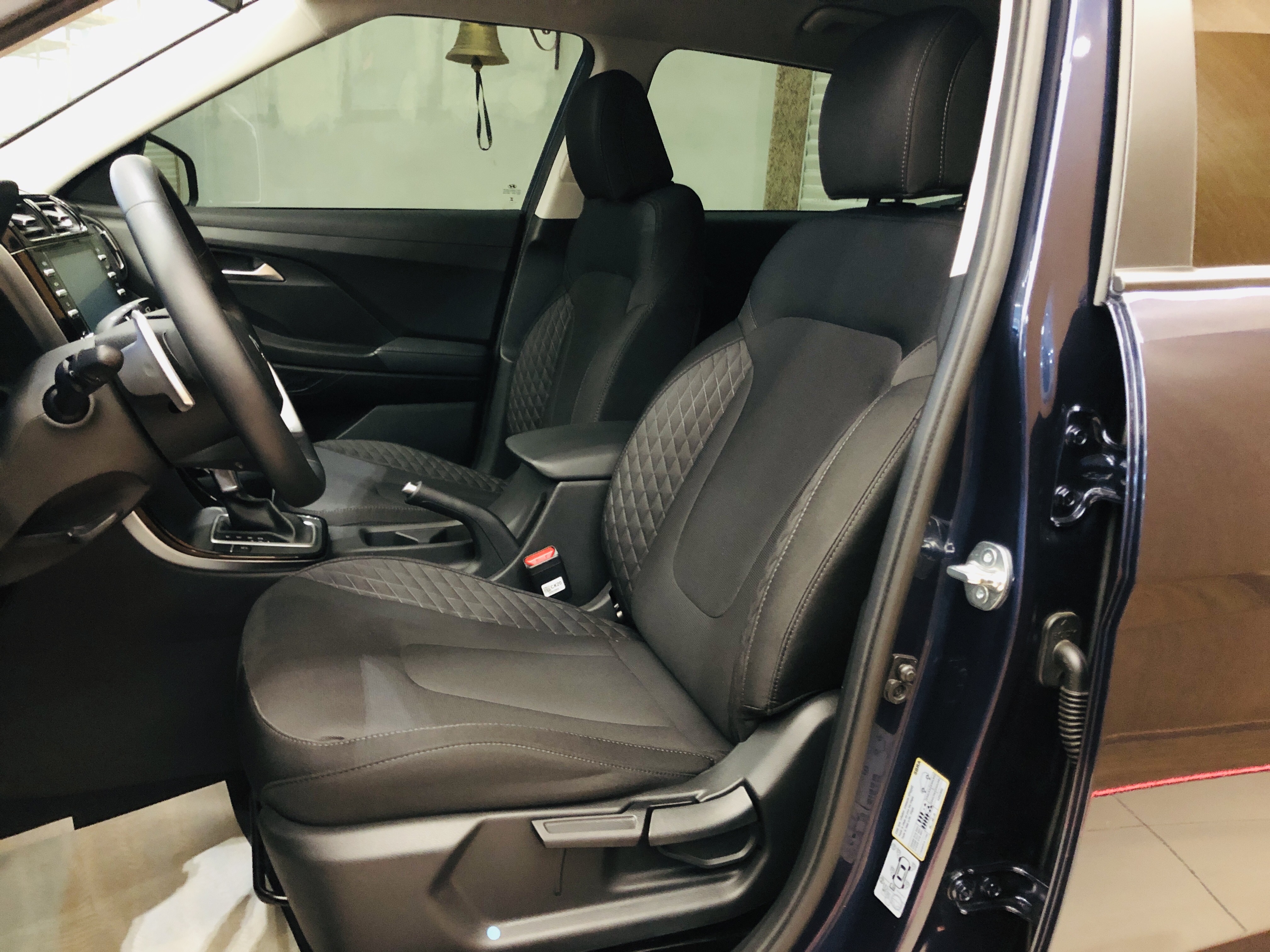 CRETA 1.0 TGDI FLEX LIMITED AUTOMÁTICO7