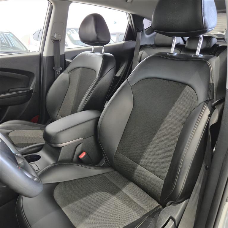 IX35 2.0 MPFI GL 16V FLEX 4P AUTOMÁTICO12