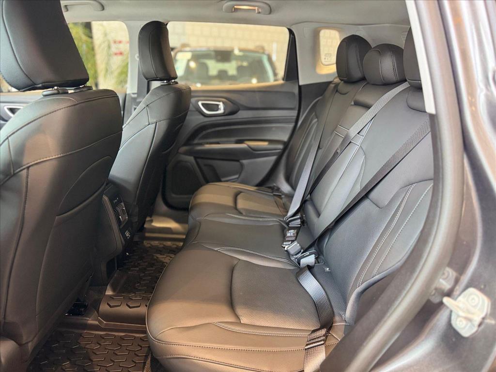 COMPASS 1.3 T270 TURBO FLEX SPORT AT613