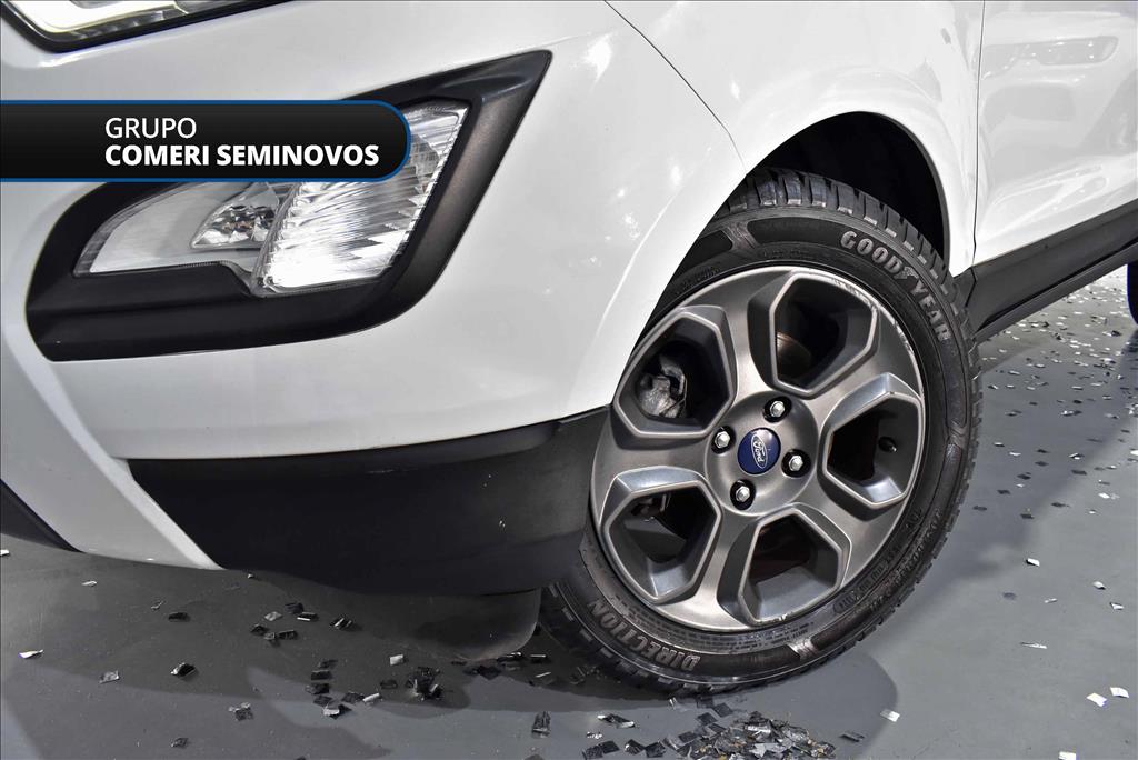 ECOSPORT 1.5 TI-VCT FLEX FREESTYLE AUTOMÁTICO