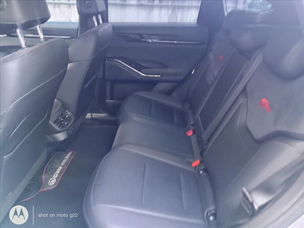 HAVAL H6 GT 1.5 PHEV AWD E-TRACTION16
