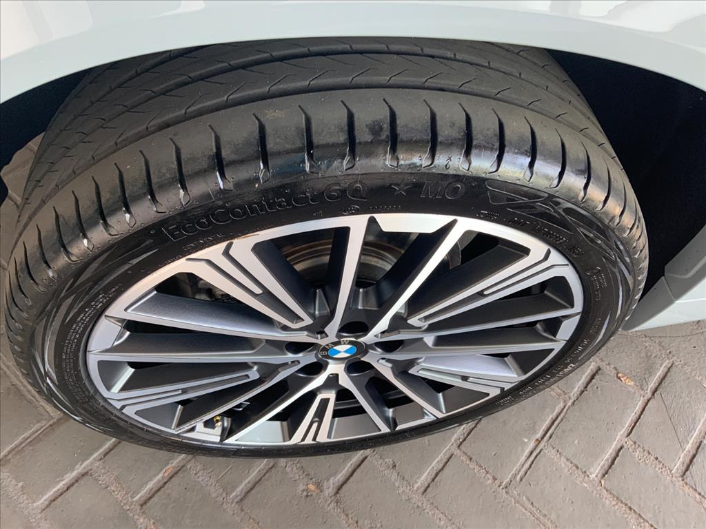 BMW-X2-2.0 TURBO GASOLINA XDRIVE20I M SPORT STEPTRONIC