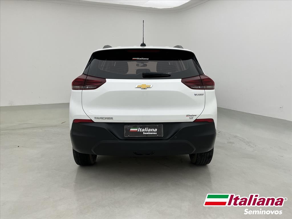 TRACKER 1.0 TURBO FLEX LT AUTOMÁTICO3
