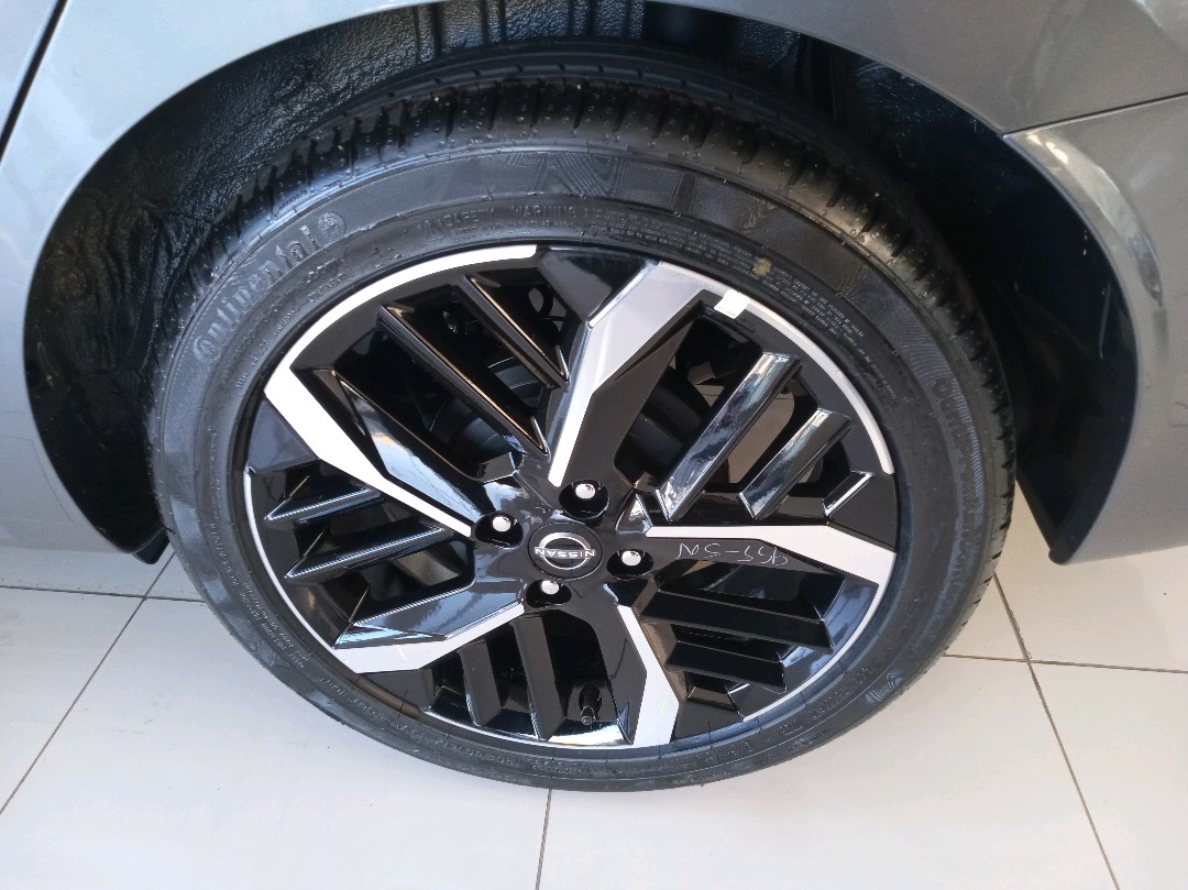 VERSA 1.6 16V FLEX EXCLUSIVE XTRONIC11