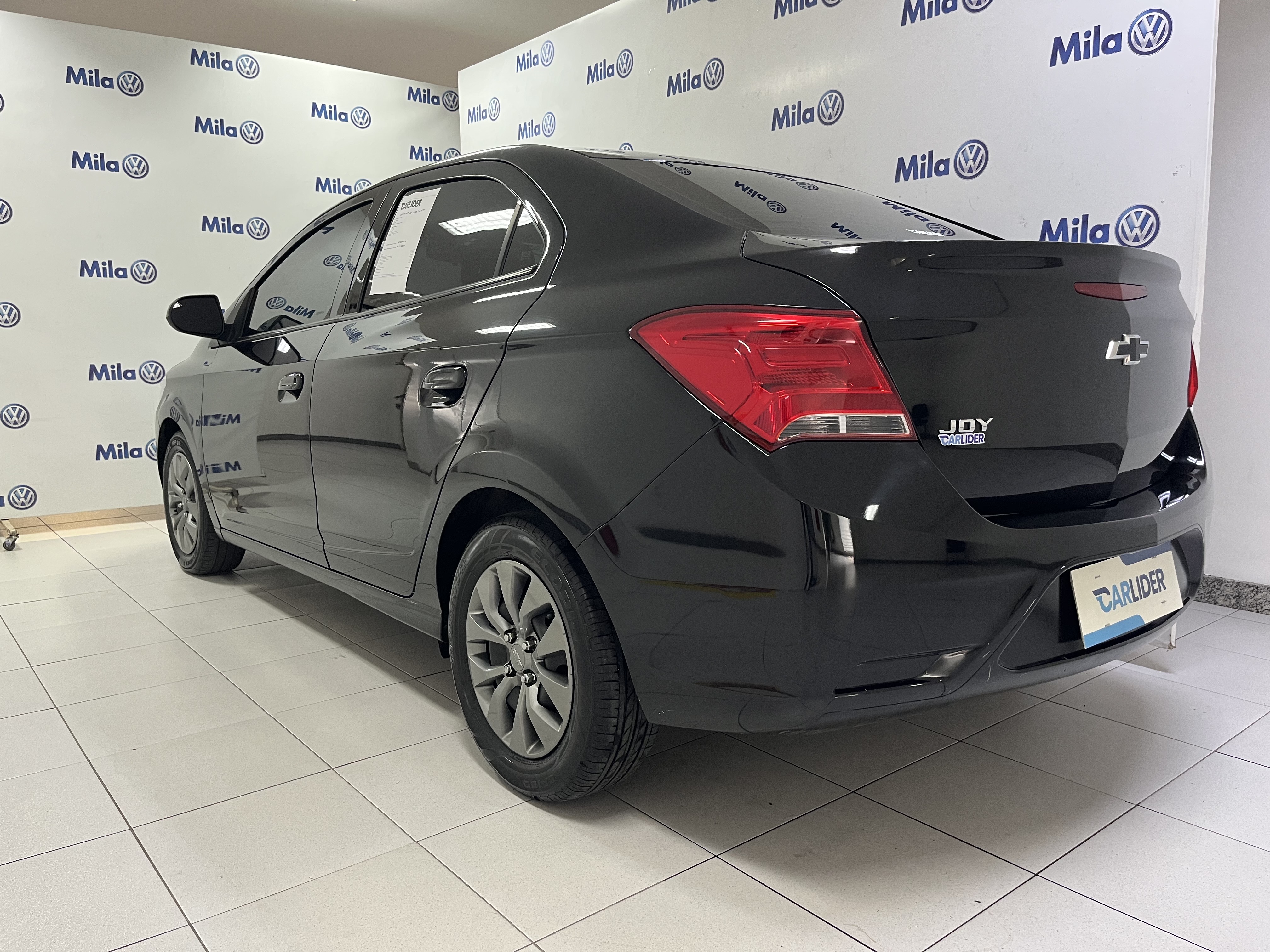 JOY PLUS 1.0 BLACK FLEX 4P MANUAL2