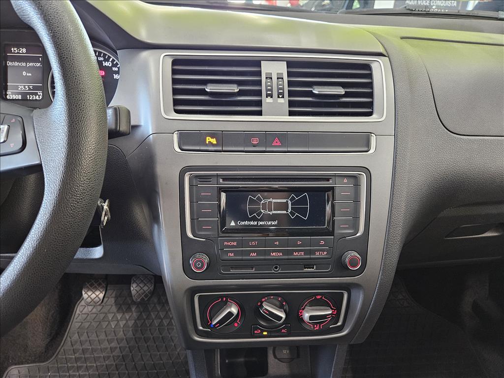 FOX 1.0 MPI TRACK 12V FLEX 4P MANUAL