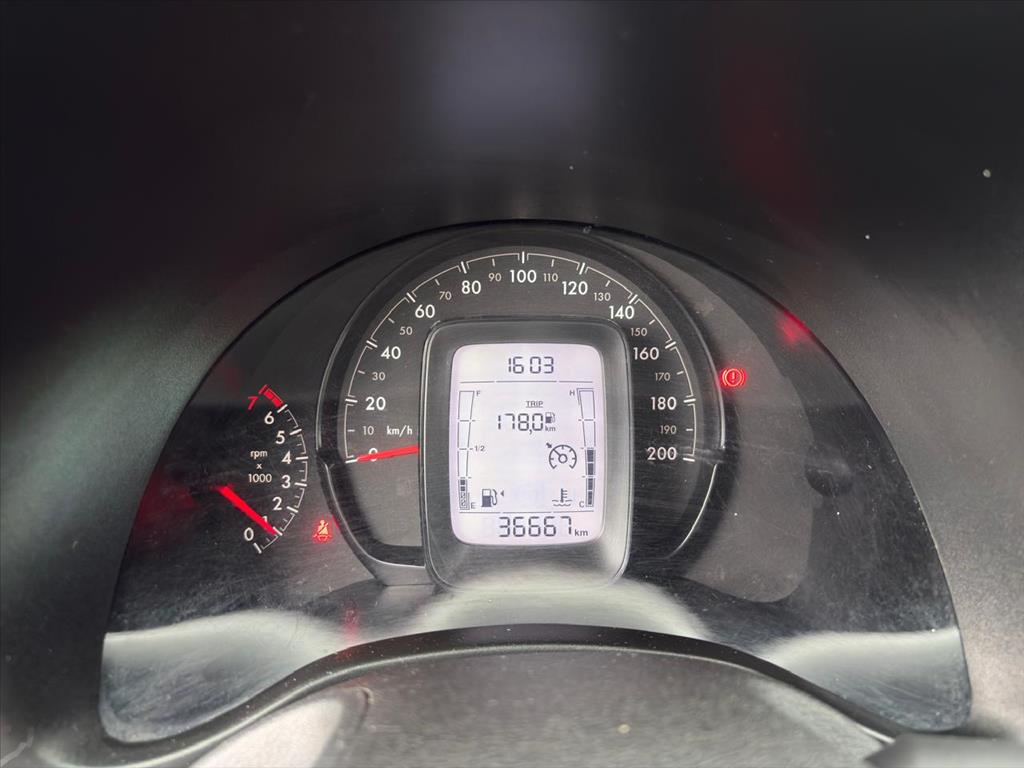 STRADA 1.3 FIREFLY FLEX ENDURANCE CS MANUAL6