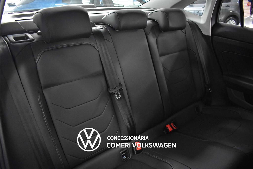 VIRTUS 1.0 200 TSI COMFORTLINE AUTOMÁTICO