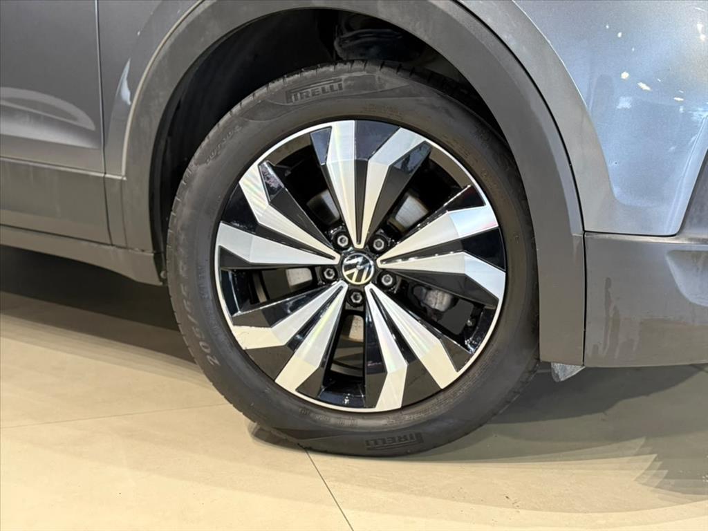 T-CROSS 1.0 200 TSI TOTAL FLEX AUTOMÁTICO2
