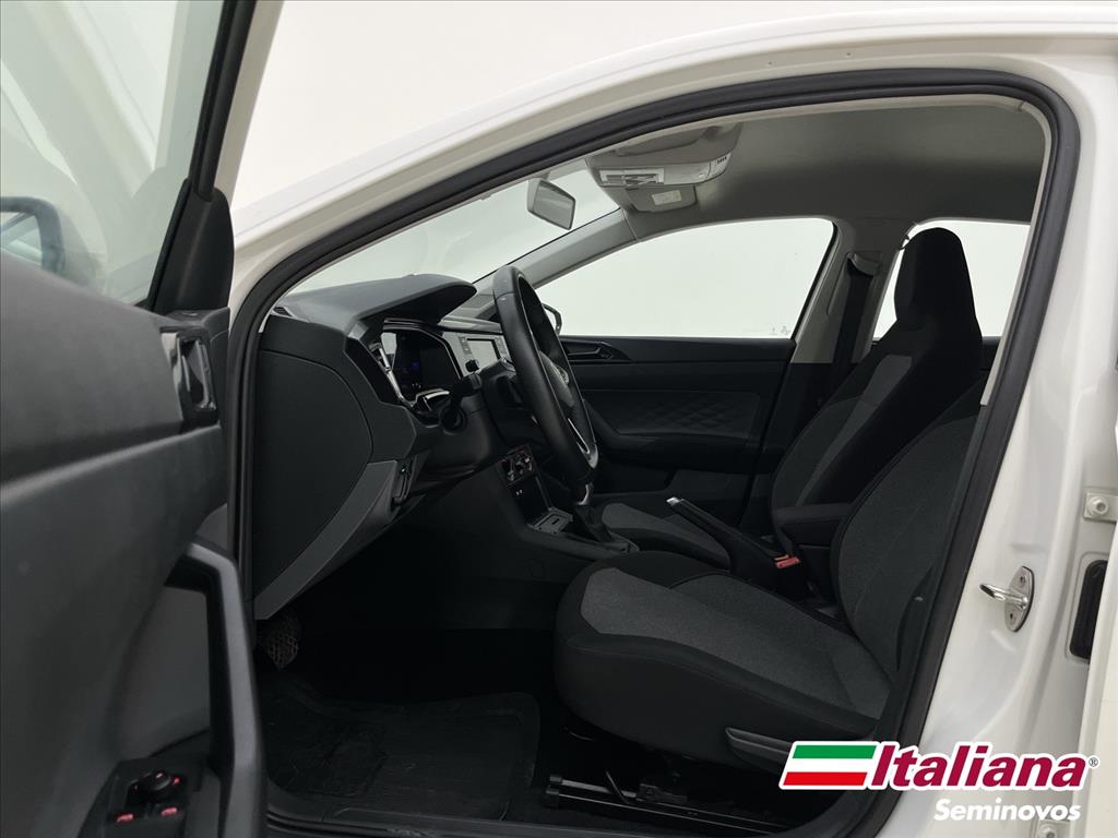 VIRTUS 1.0 170 TSI AUTOMÁTICO