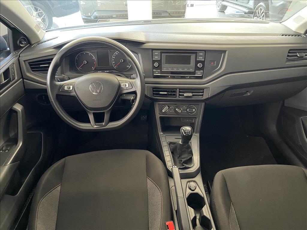 POLO 1.0 MPI TRACK MANUAL POLO 1.0 MPI TRACK MANUAL