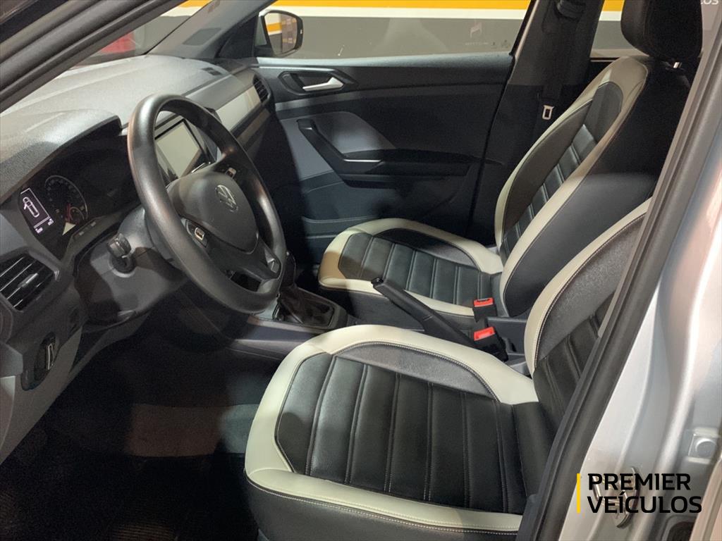 T-CROSS 1.0 200 TSI TOTAL FLEX SENSE AUTOMÁTICO4