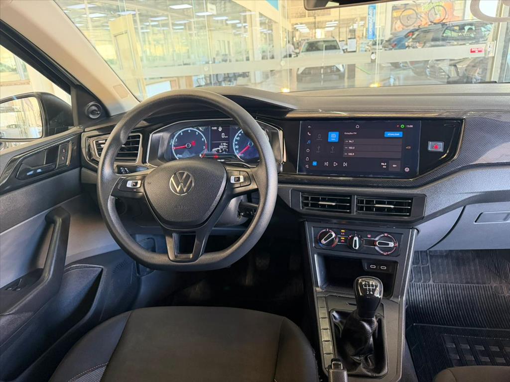 POLO 1.0 MPI TRACK MANUAL10