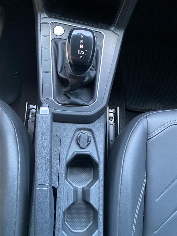 VW - Volkswagen-POLO-1.0 170 TSI HIGHLINE AUTOMÁTICO