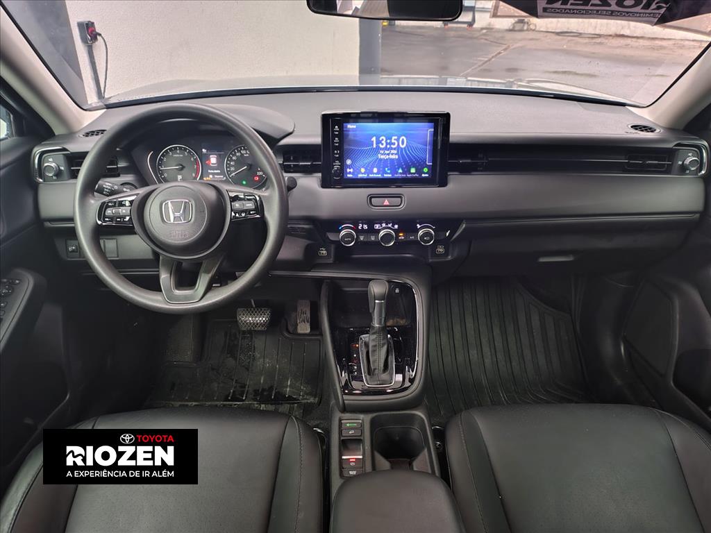HR-V 1.5 DI I-VTEC FLEX EX CVT6
