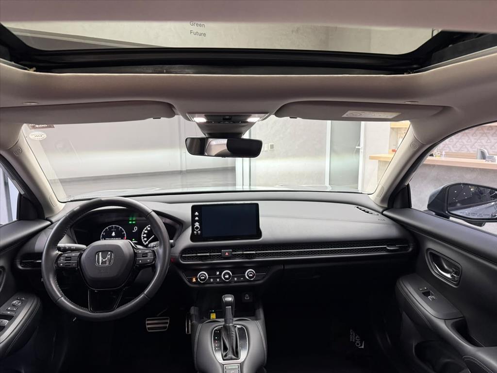 ZR-V 2.0 i-VTEC GASOLINA TOURING CVT5