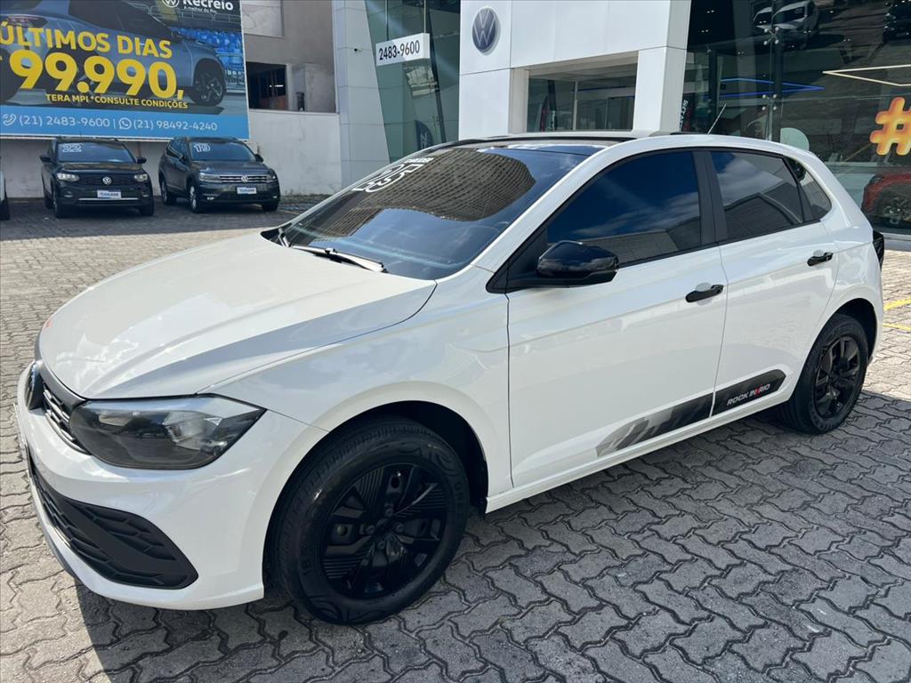 POLO 1.0 MPI ROCK IN RIO MANUAL2