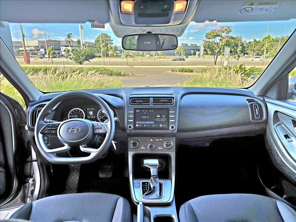 CRETA 1.0 TGDI FLEX COMFORT AUTOMÁTICO3