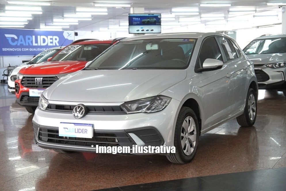 POLO 1.0 MPI MANUAL