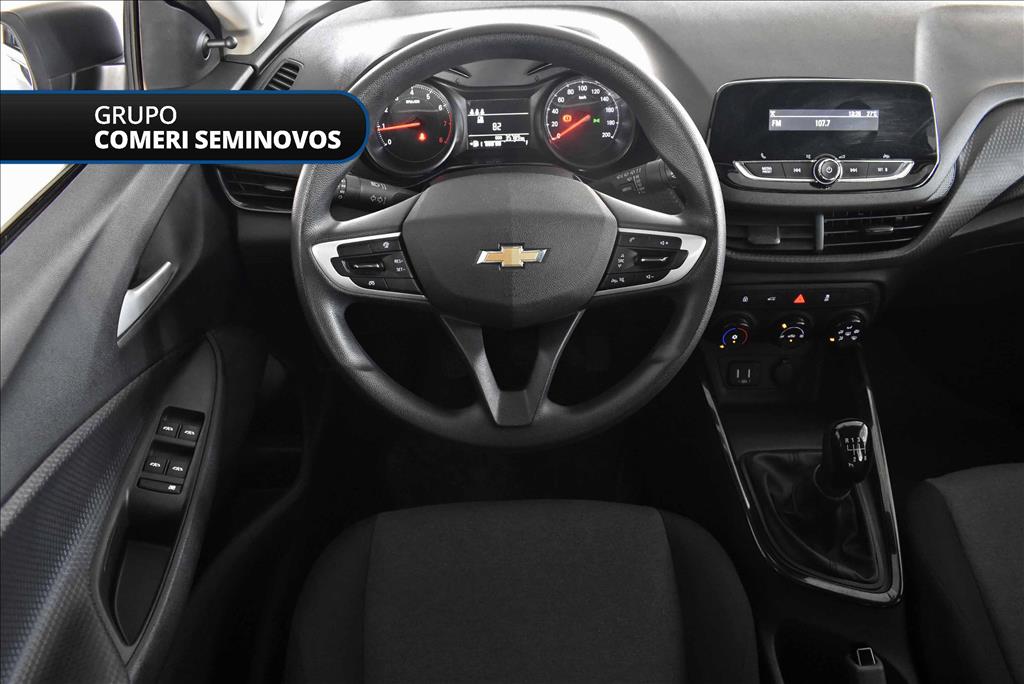 ONIX 1.0 FLEX MANUAL10