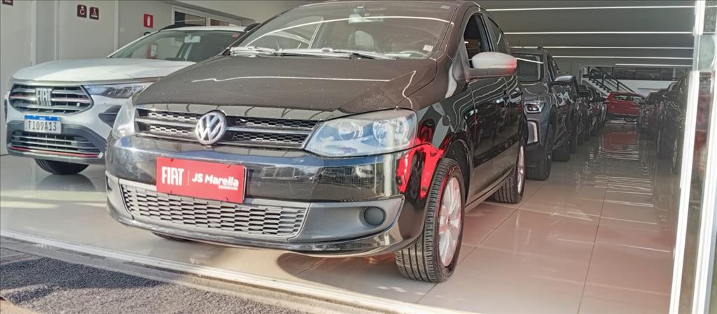 FOX 1.6 MI ROCK IN RIO 8V FLEX 4P MANUAL4