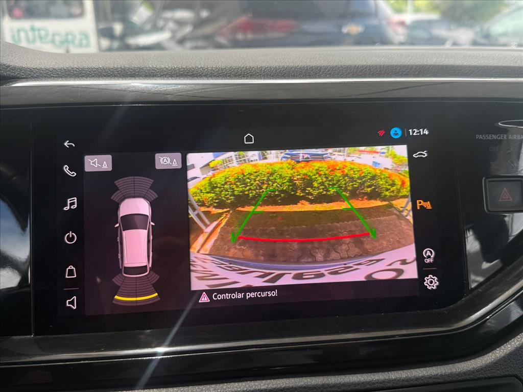 NIVUS 1.0 200 TSI TOTAL FLEX HIGHLINE AUTOMÁTICO12