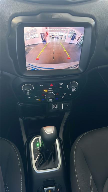 RENEGADE 1.3 T270 TURBO FLEX SPORT ALTITUDE AT612