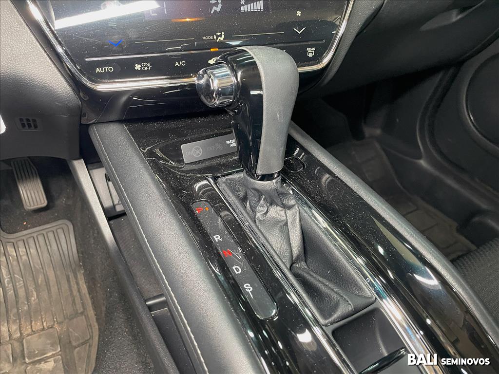 HR-V 1.8 16V FLEX EX 4P AUTOMÁTICO