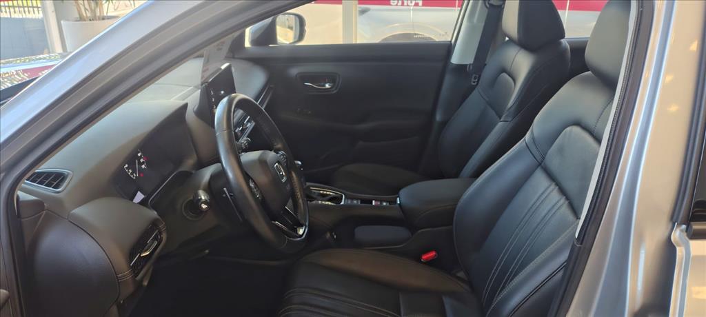 ZR-V 2.0 i-VTEC GASOLINA TOURING CVT6