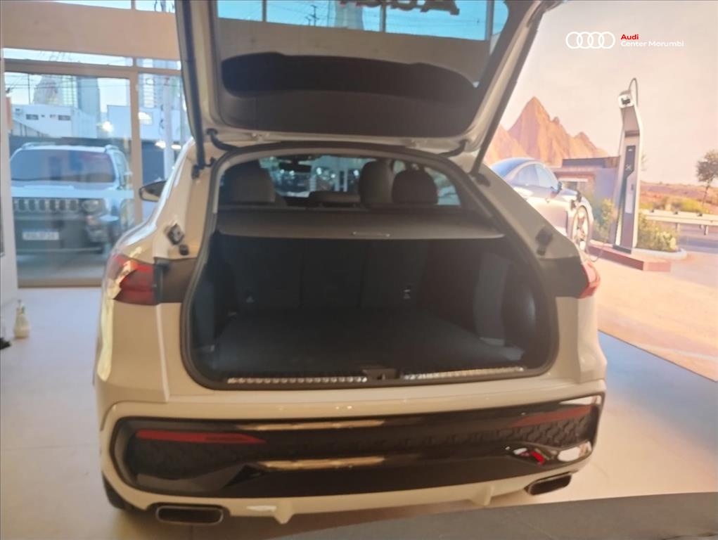 Q5 2.0 TFSI GASOLINA SPORTBACK ADVANCED QUATTRO S TRONIC7