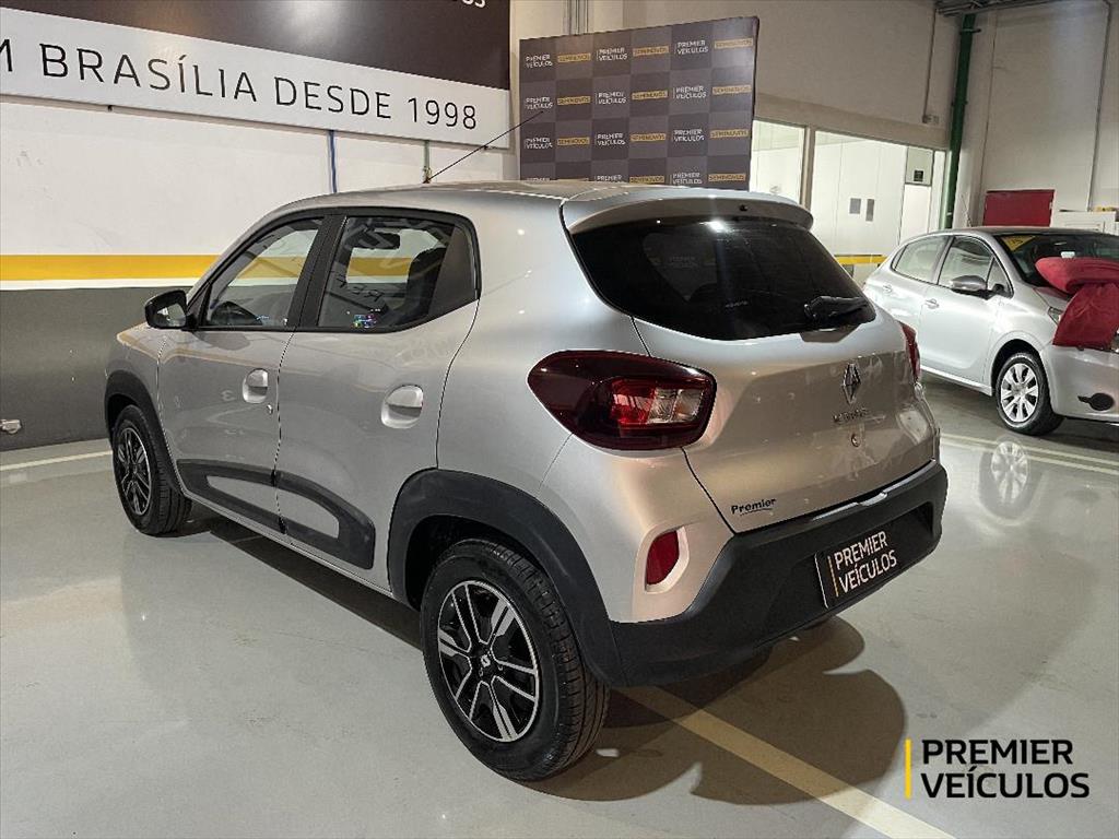 KWID 1.0 12V SCE FLEX INTENSE MANUAL10